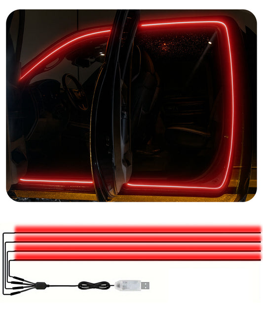 LED Door Frame Lights