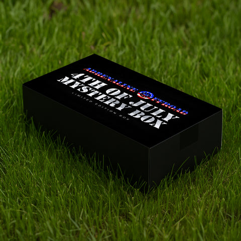 4th of July Mystery Box (Limited Edition)