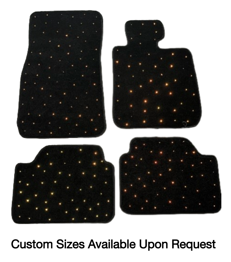 Galaxy Mats