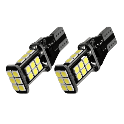 Third Brake Light LED Cargo Lights (Pair)