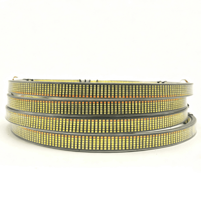 12 Row Switchback Wheel Lights