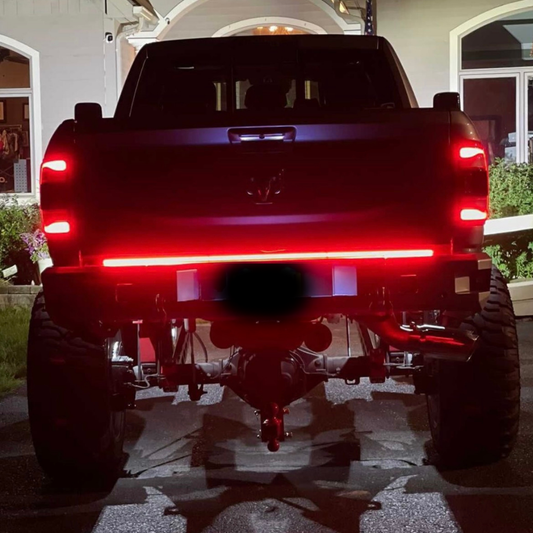 HyperFlow™ Tailgate Bar