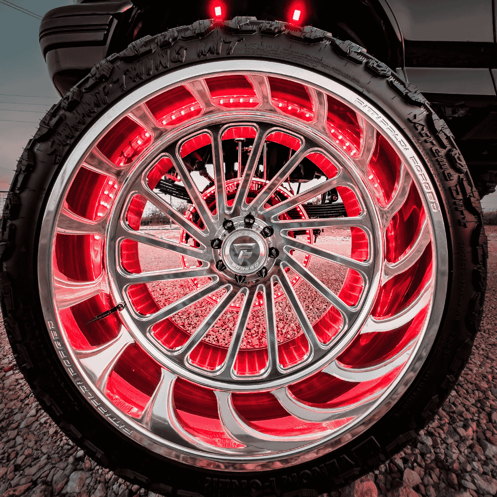 UFO ULTRA GLOW (BUNDLE KIT)