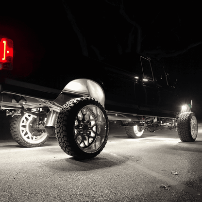 UFO ULTRA GLOW (BUNDLE KIT)