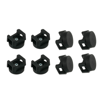 Magnetic Wire Holders (8 Pack)