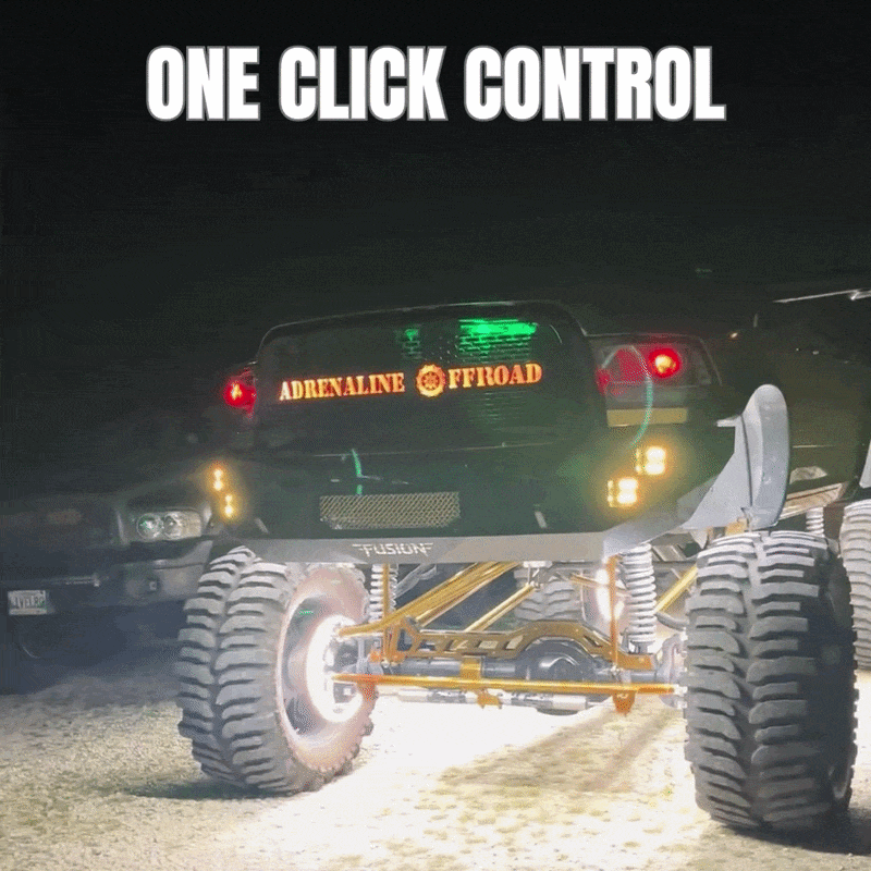 Multi Product Controller