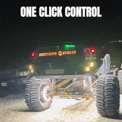 Multi Product Controller