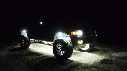 UFO ULTRA GLOW (BUNDLE KIT)