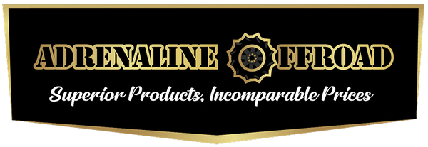 Adrenaline Offroad Outfitters