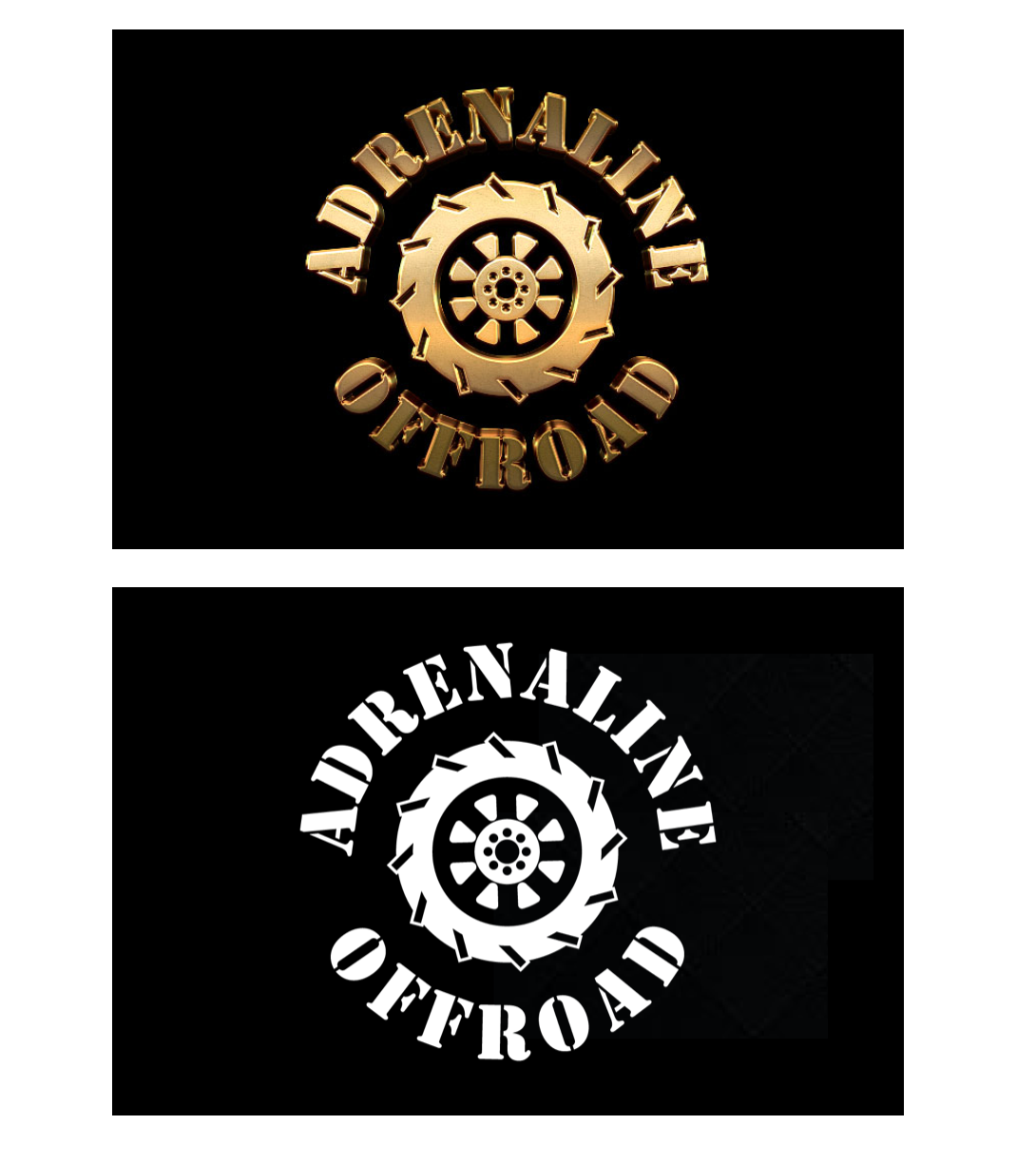 Adrenaline Offroad 3x5' Flag - Adrenaline Offroad Outfitters
