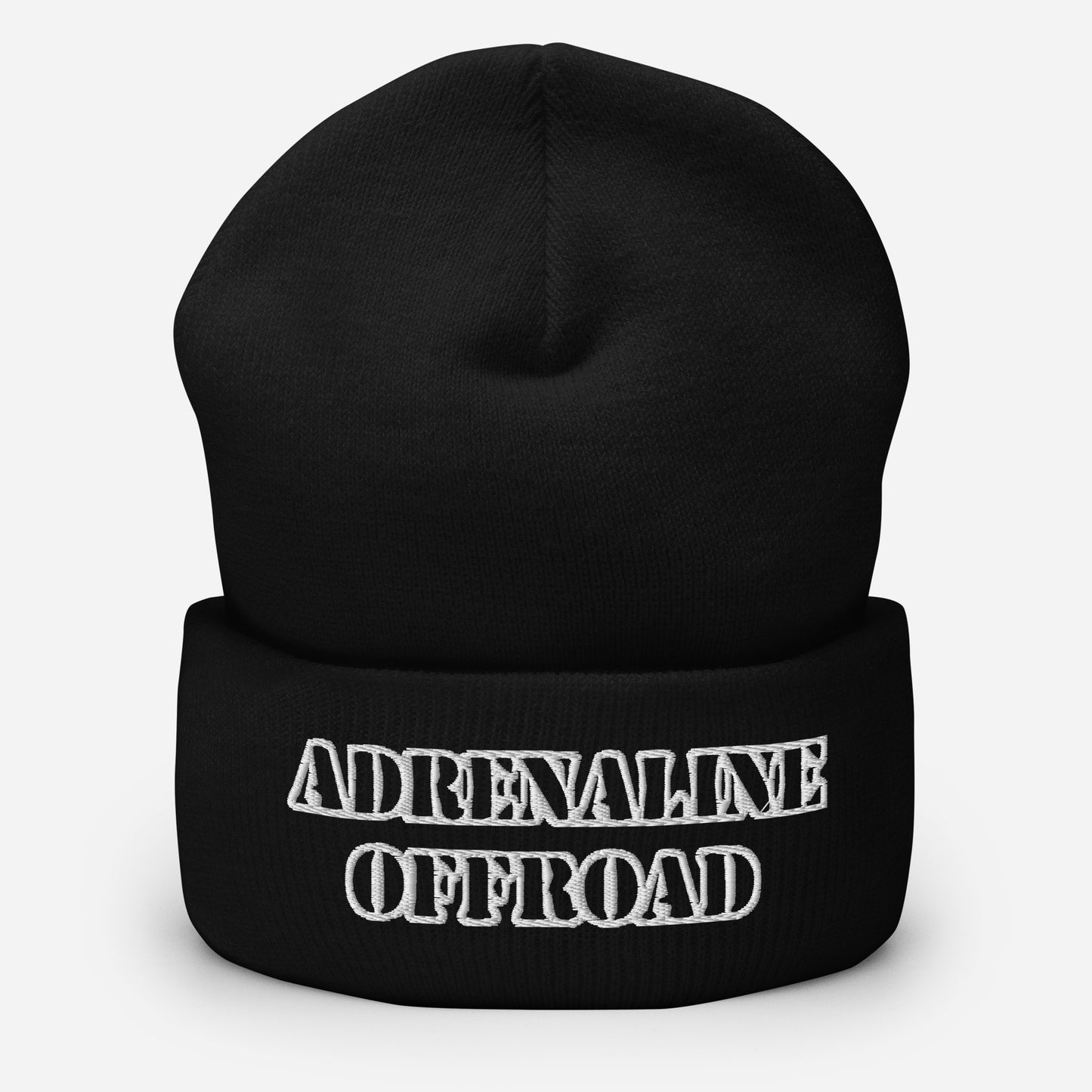 Adrenaline Offroad Beanie