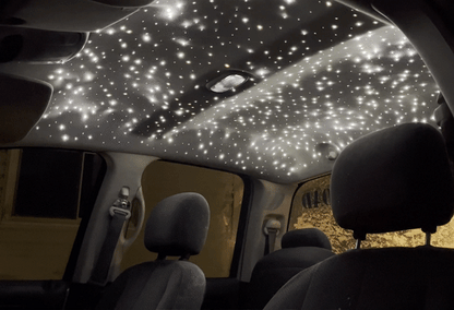 RGBW+T Starlight Headliner