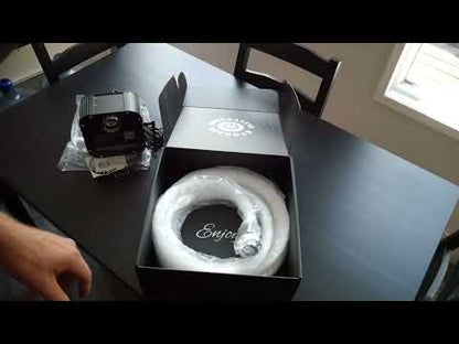 RGBW+T Starlight Headliner