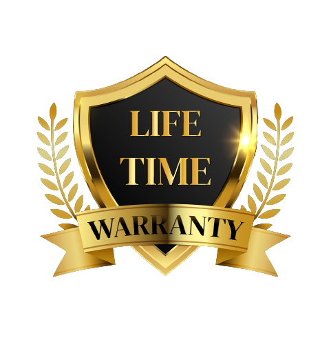 Warranty Upgrades