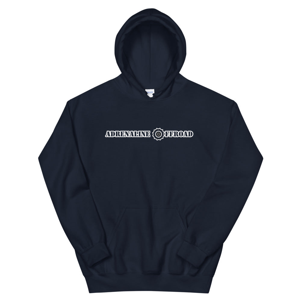 "RIDIN' DIRTY" HOODIE - Adrenaline Offroad Outfitters