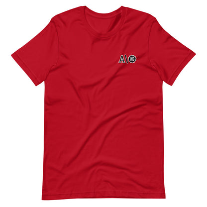 Adrenaline Offroad T-Shirt 2.0 - Adrenaline Offroad Outfitters