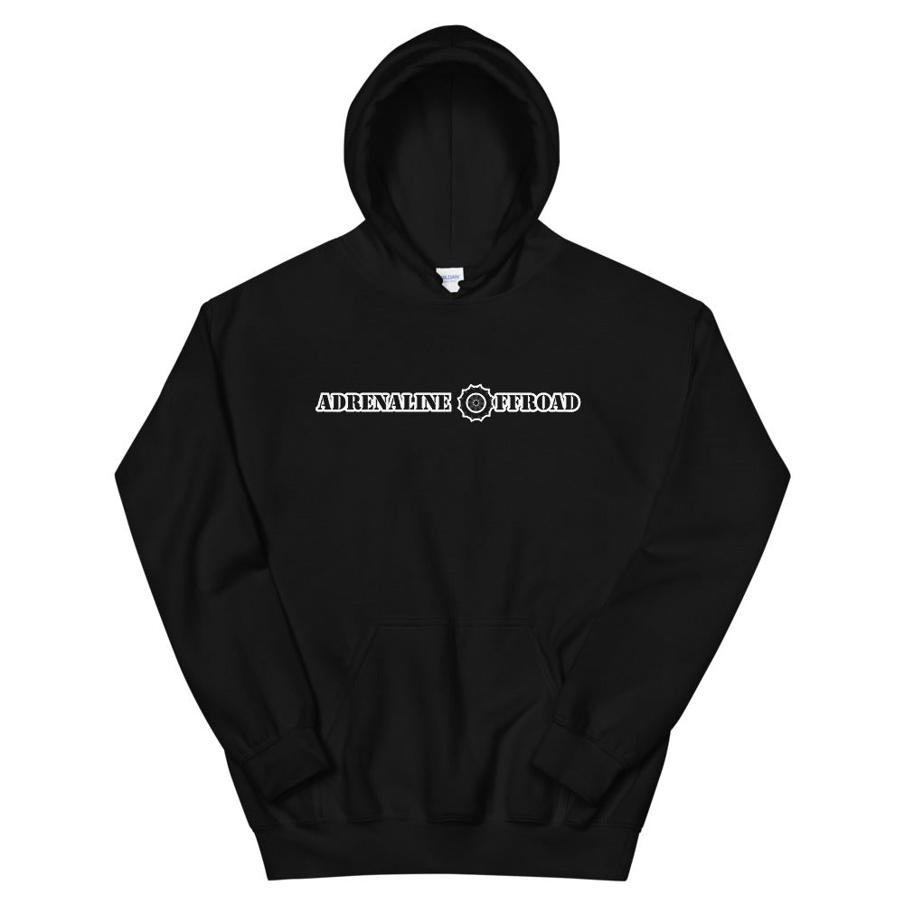 "RIDIN' DIRTY" HOODIE - Adrenaline Offroad Outfitters