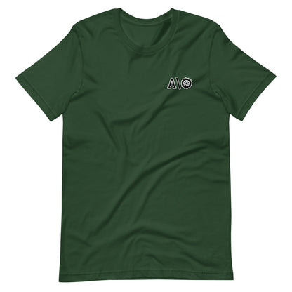 Adrenaline Offroad T-Shirt 2.0 - Adrenaline Offroad Outfitters