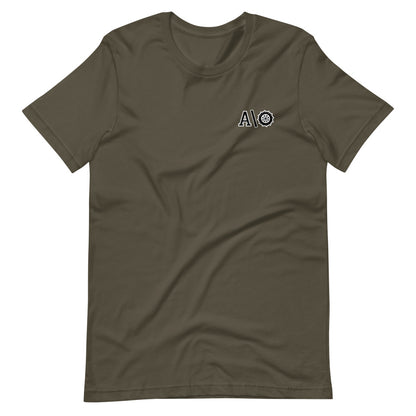 Adrenaline Offroad T-Shirt 2.0 - Adrenaline Offroad Outfitters