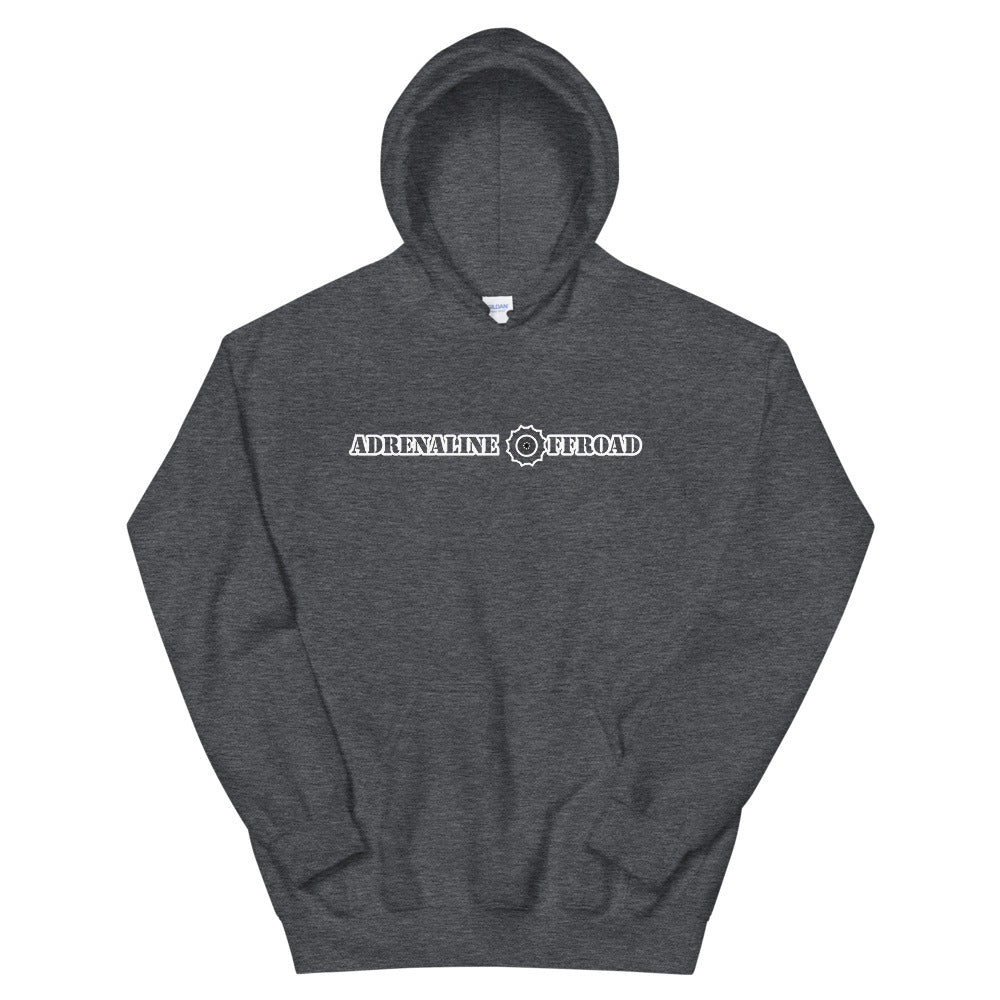 "RIDIN' DIRTY" HOODIE - Adrenaline Offroad Outfitters