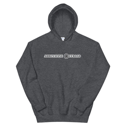 "RIDIN' DIRTY" HOODIE - Adrenaline Offroad Outfitters
