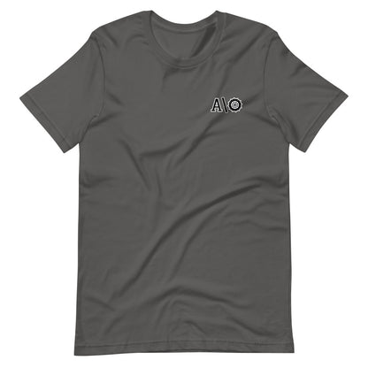 Adrenaline Offroad T-Shirt 2.0 - Adrenaline Offroad Outfitters