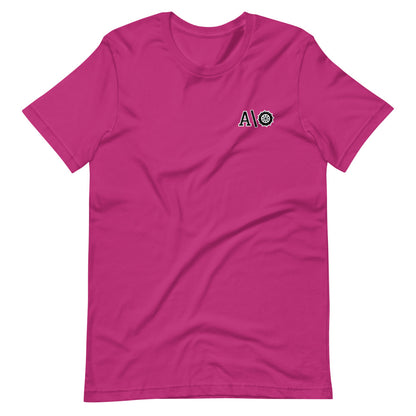 Adrenaline Offroad T-Shirt 2.0 - Adrenaline Offroad Outfitters