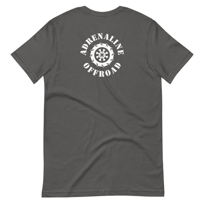 Adrenaline Offroad T-Shirt 2.0 - Adrenaline Offroad Outfitters