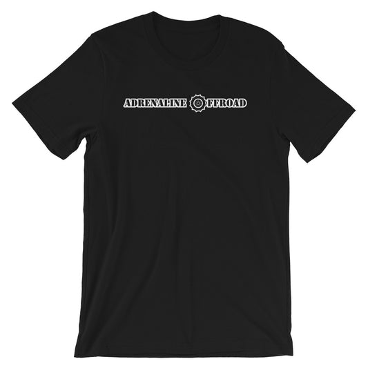 "RIDIN' DIRTY" TEE - Adrenaline Offroad Outfitters