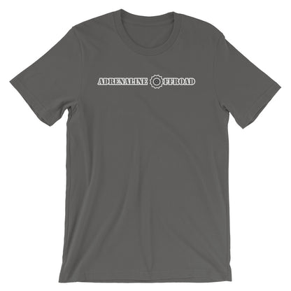 "RIDIN' DIRTY" TEE - Adrenaline Offroad Outfitters